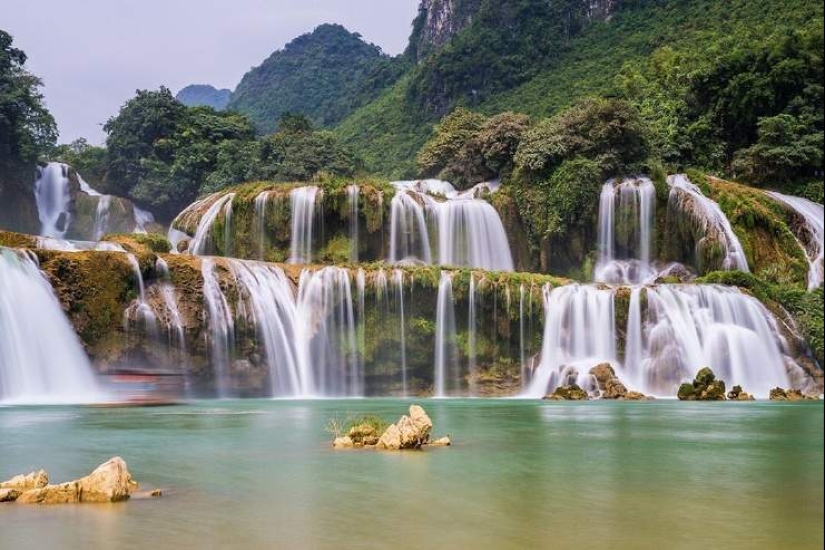 22 maravillosas fotos de Vietnam del talentoso Chan Tuan Viet 22 maravillosas fotos de Vietnam del talentoso Chan Tuan Viet