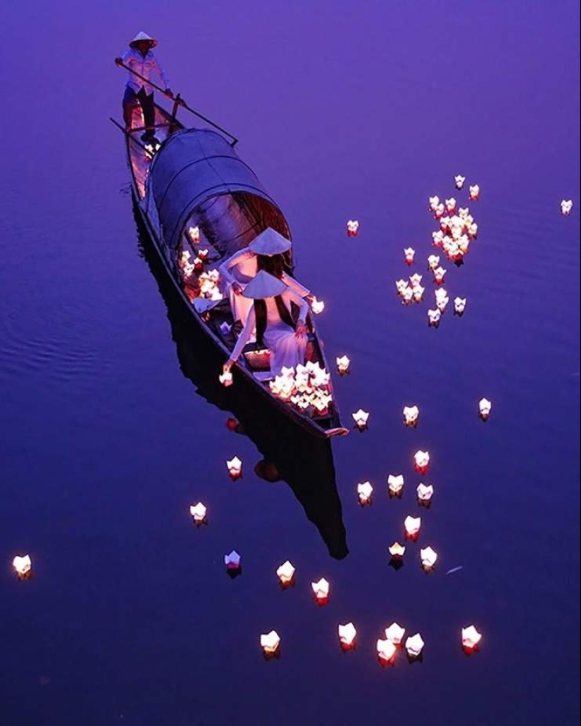 22 maravillosas fotos de Vietnam del talentoso Chan Tuan Viet 22 maravillosas fotos de Vietnam del talentoso Chan Tuan Viet