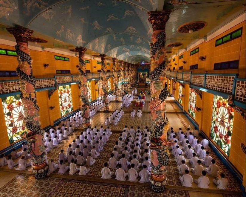 22 maravillosas fotos de Vietnam del talentoso Chan Tuan Viet 22 maravillosas fotos de Vietnam del talentoso Chan Tuan Viet