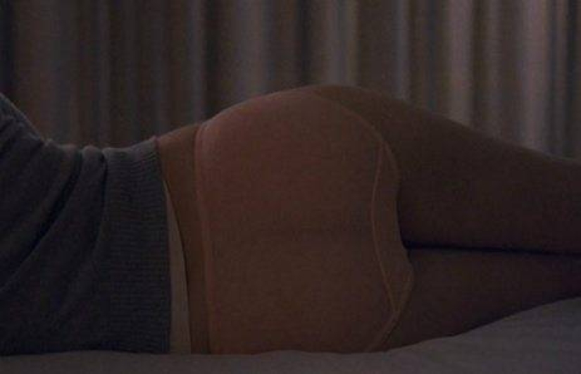 22+ masterpieces of great painters, encrypted in cult films