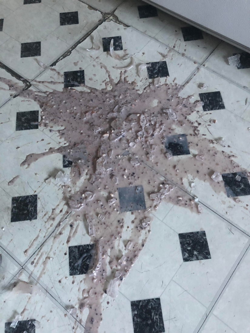 22 molestos problemas que se convirtió el día a alguien en una pesadilla