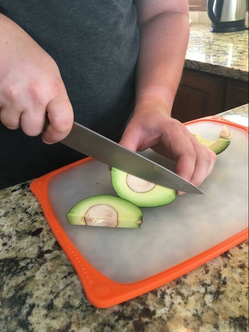 22 momentos de perspicacia cuando me di cuenta de que estaba viviendo con un monstruo