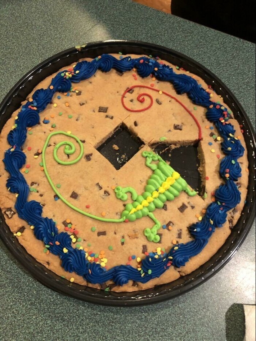 22 moments of insight when I realized that I was living with a monster