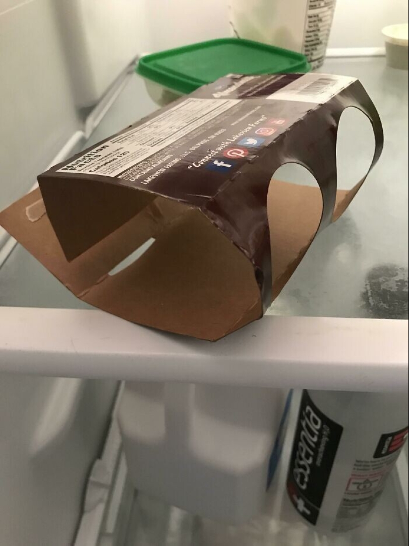 22 moments of insight when I realized that I was living with a monster