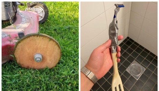 22 most unexpected solutions to everyday problems 22 most unexpected solutions to everyday problems