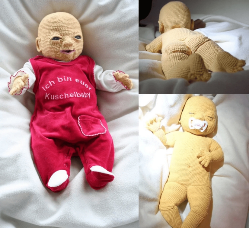 22 Muñecas de Pesadilla: Estos Hallazgos Te Harán Dormir con las Luces Encendidas