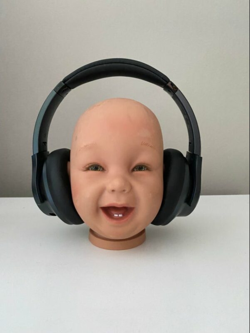 22 Nightmare Dolls: These Finds Will Make You Sleep With the Lights On 22 Nightmare Dolls: These Finds Will Make You Sleep With the Lights On