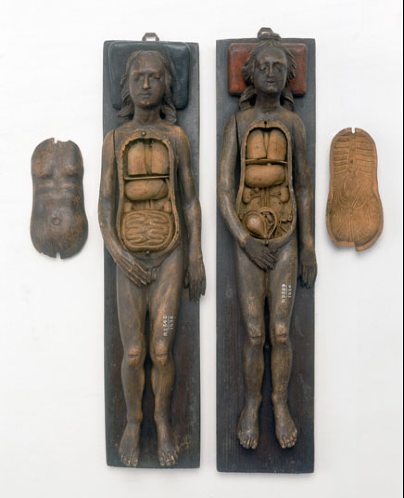 22 objetos espeluznantes del pasado que te dan la piel de gallina 22 objetos espeluznantes del pasado que te dan la piel de gallina