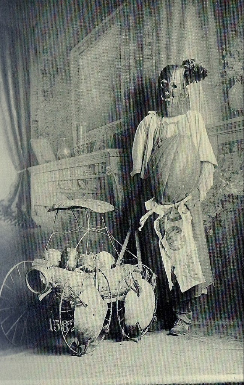 22 objetos espeluznantes del pasado que te dan la piel de gallina 22 objetos espeluznantes del pasado que te dan la piel de gallina