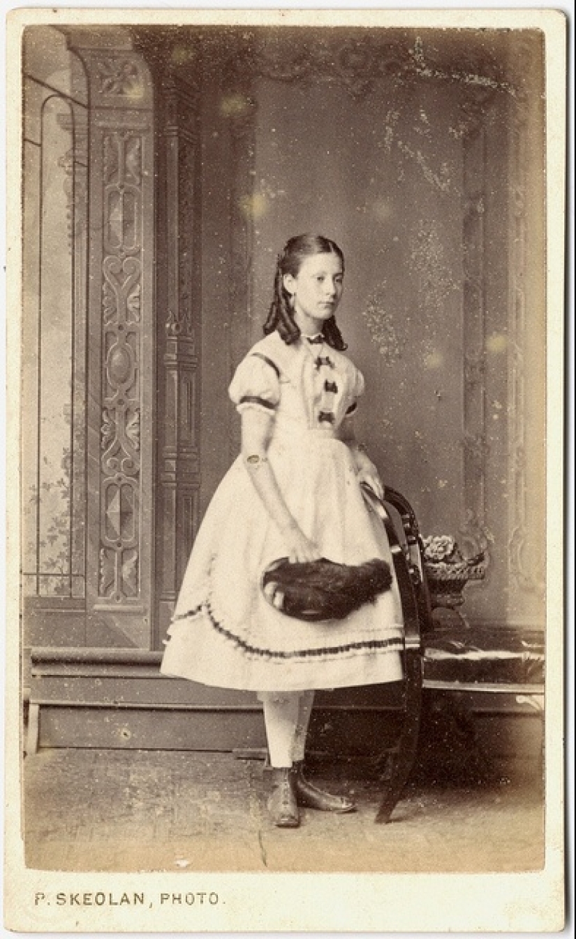 22 objetos espeluznantes del pasado que te dan la piel de gallina 22 objetos espeluznantes del pasado que te dan la piel de gallina