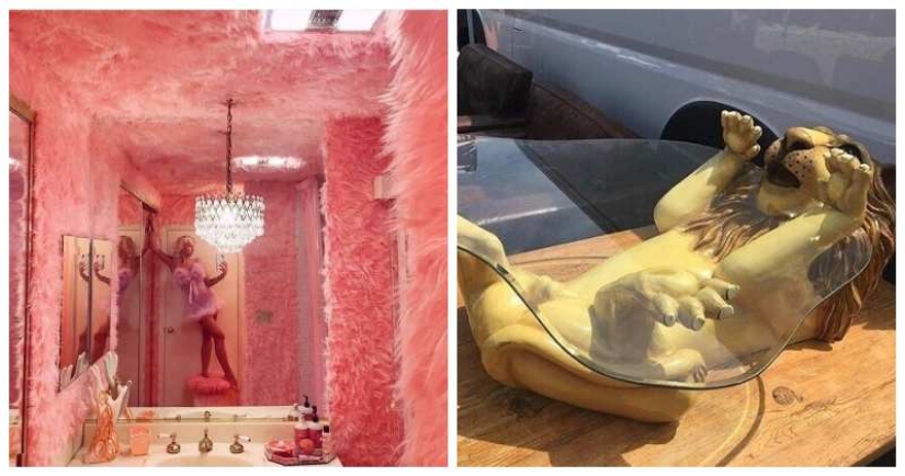 22 obras maestras de amantes del ganchillo