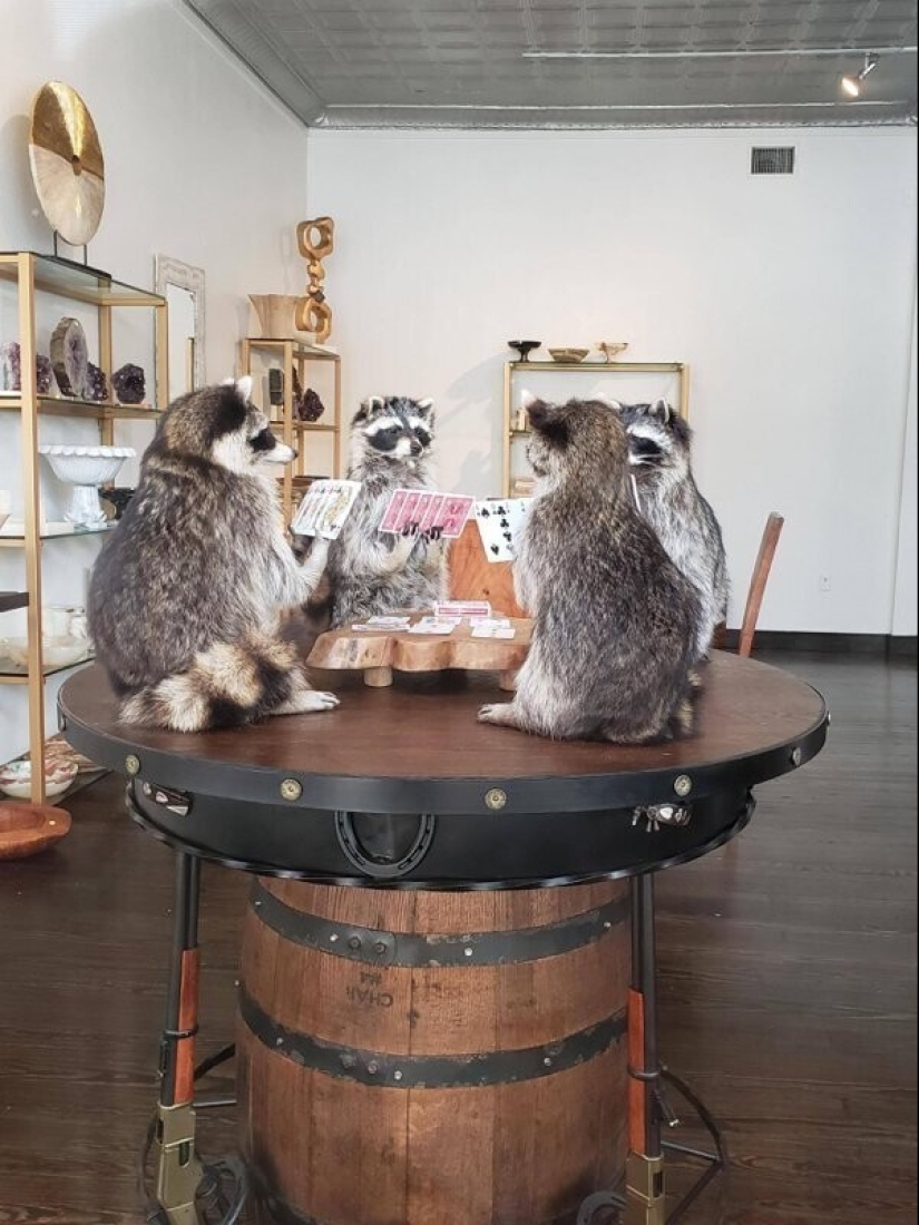 22 obras maestras de amantes del ganchillo