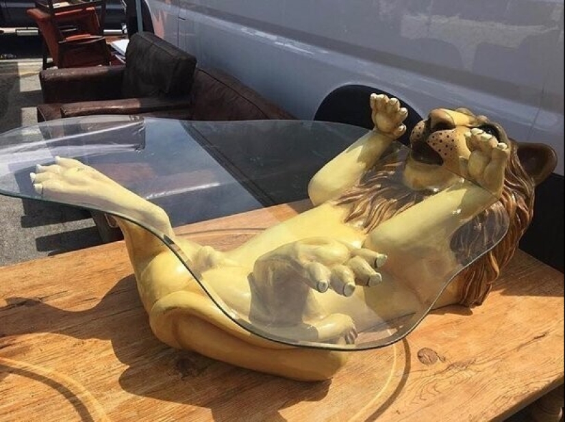 22 obras maestras de amantes del ganchillo