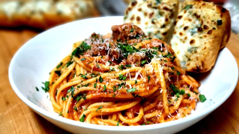 22 obras maestras culinarias de la cocina ordinaria que no son peores que los platos de los chefs