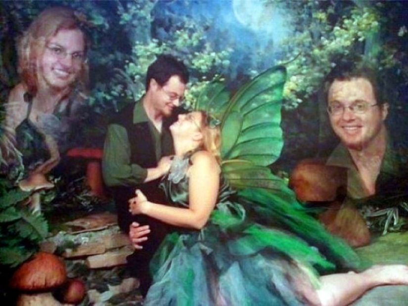 22 of the worst photos of couples you've ever seen