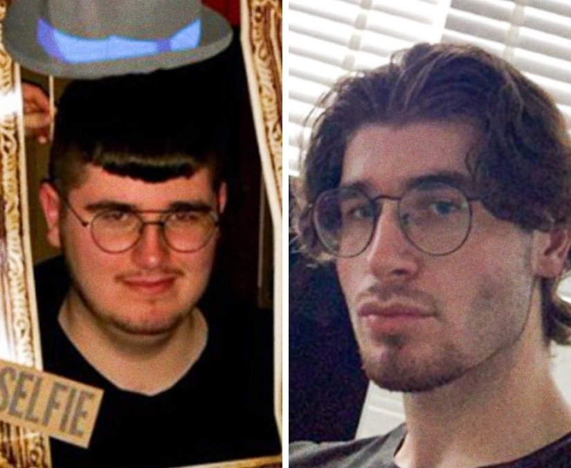 22 people who proved the truthfulness of the tale of the ugly duckling 22 people who proved the truthfulness of the tale of the ugly duckling