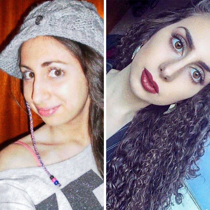 22 people who proved the truthfulness of the tale of the ugly duckling 22 people who proved the truthfulness of the tale of the ugly duckling