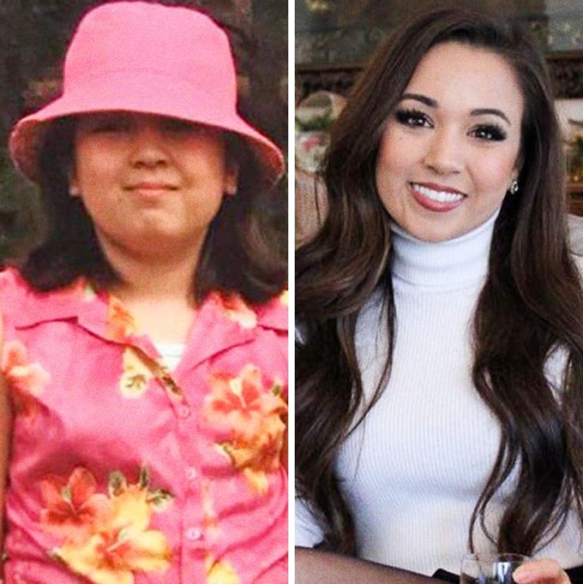 22 people who proved the truthfulness of the tale of the ugly duckling 22 people who proved the truthfulness of the tale of the ugly duckling