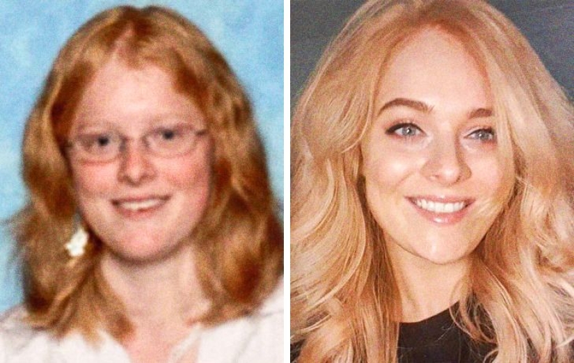 22 people who proved the truthfulness of the tale of the ugly duckling 22 people who proved the truthfulness of the tale of the ugly duckling