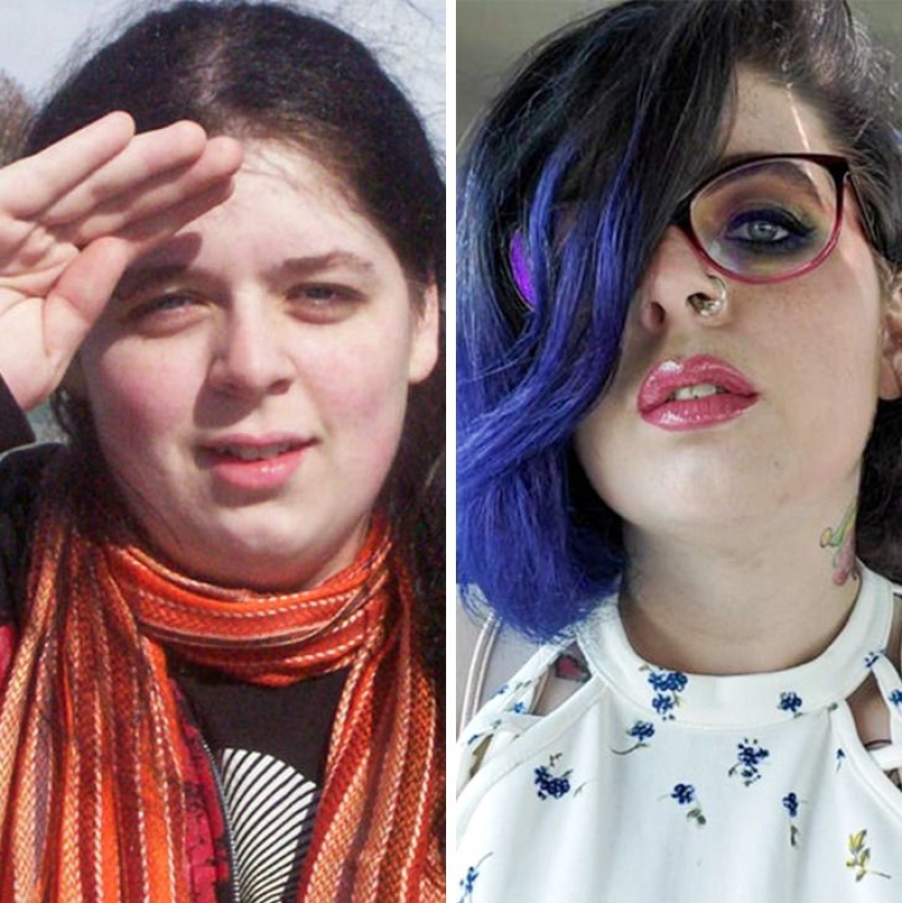 22 people who proved the truthfulness of the tale of the ugly duckling 22 people who proved the truthfulness of the tale of the ugly duckling