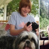 22 people who proved the truthfulness of the tale of the ugly duckling