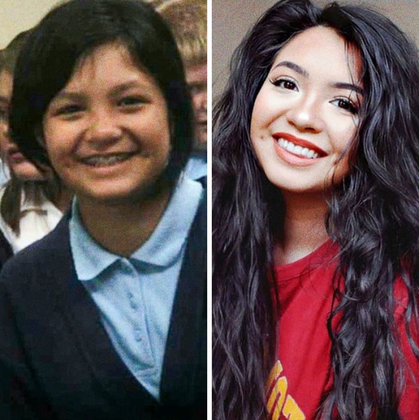 22 people who proved the truthfulness of the tale of the ugly duckling 22 people who proved the truthfulness of the tale of the ugly duckling