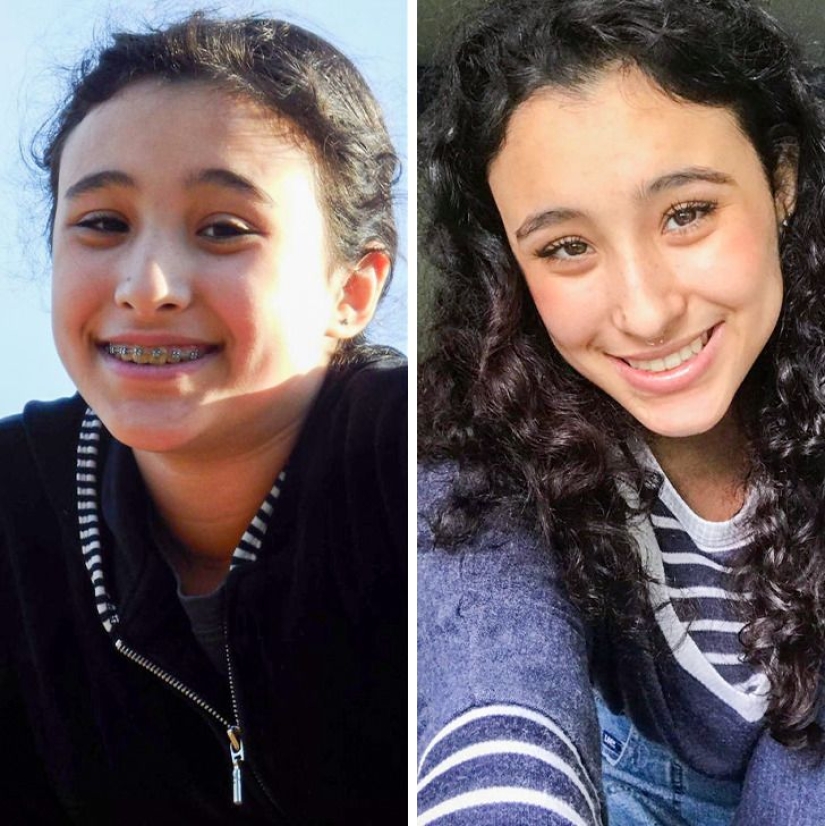 22 people who proved the truthfulness of the tale of the ugly duckling 22 people who proved the truthfulness of the tale of the ugly duckling