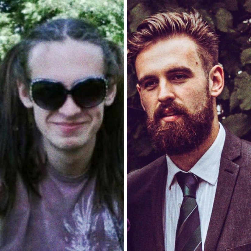 22 people who proved the truthfulness of the tale of the ugly duckling 22 people who proved the truthfulness of the tale of the ugly duckling