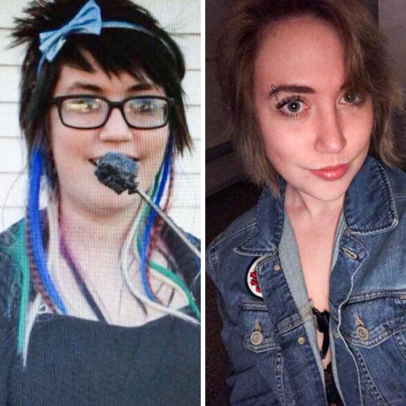 22 people who proved the truthfulness of the tale of the ugly duckling 22 people who proved the truthfulness of the tale of the ugly duckling