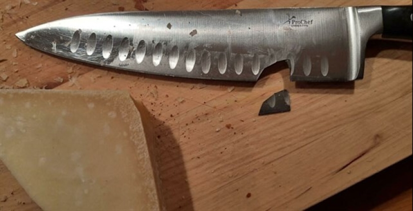 22 people who realized that cooking is not their thing 22 people who realized that cooking is not their thing