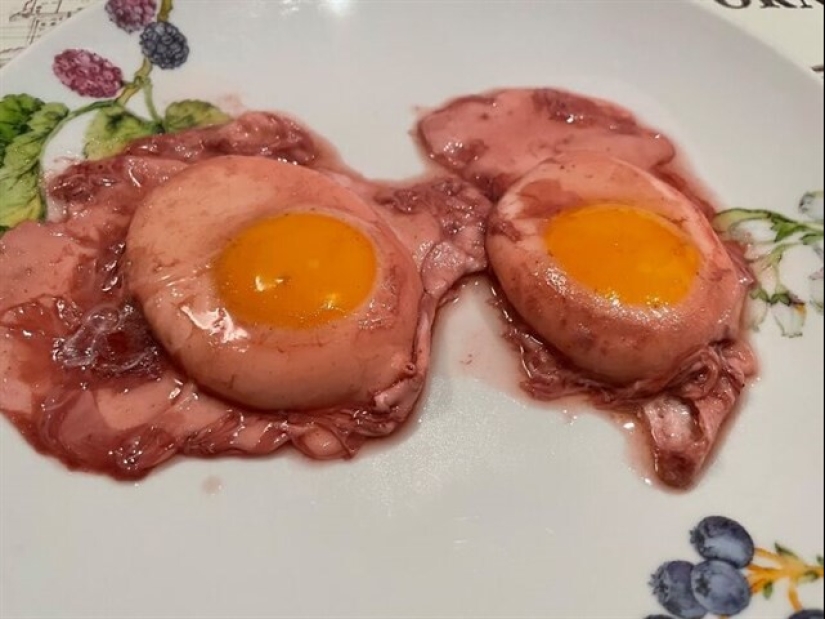 22 people who realized that cooking is not their thing 22 people who realized that cooking is not their thing