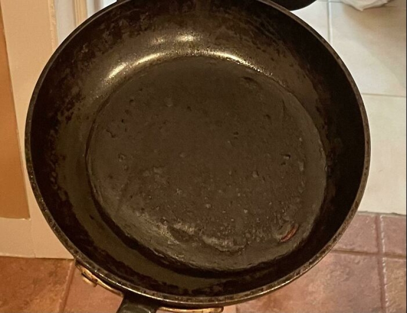 22 people who realized that cooking is not their thing 22 people who realized that cooking is not their thing