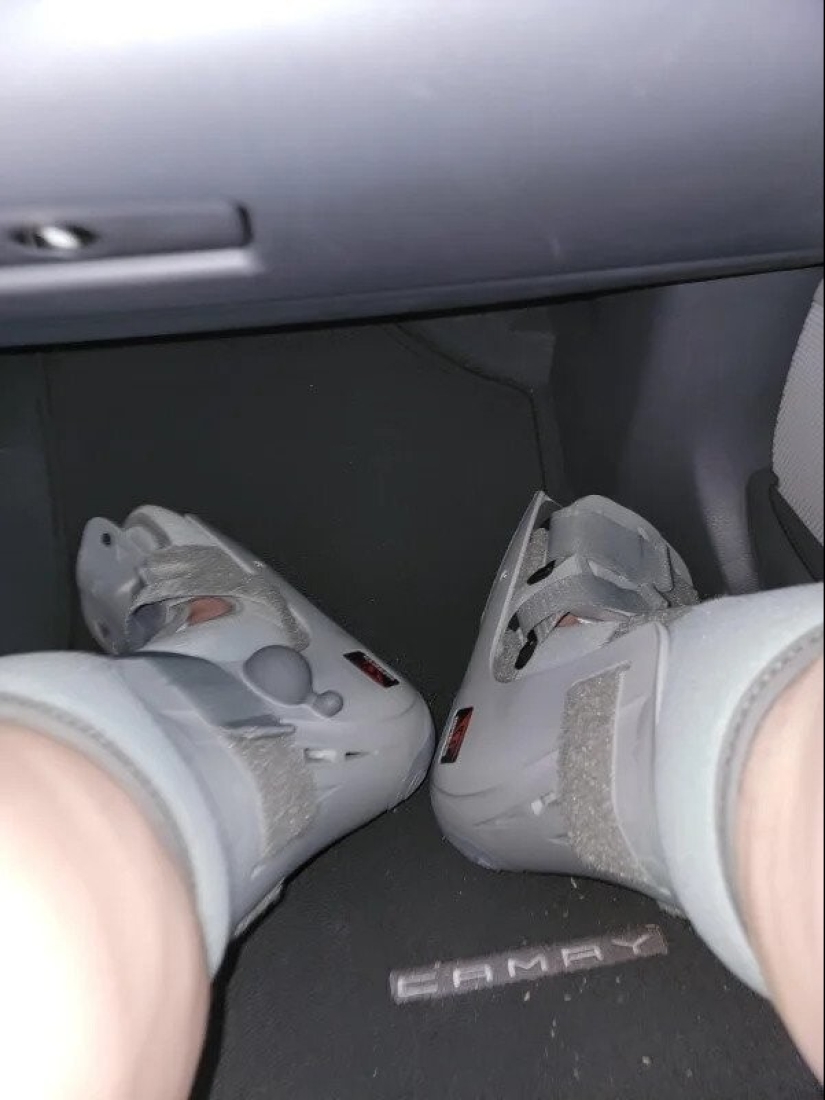 22 personas que tuvieron la suerte de hacer hallazgos increíbles 22 personas que tuvieron la suerte de hacer hallazgos increíbles