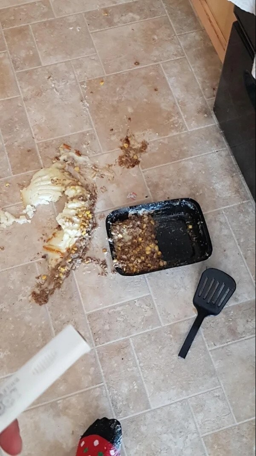 22 personas que tuvieron la suerte de hacer hallazgos increíbles 22 personas que tuvieron la suerte de hacer hallazgos increíbles