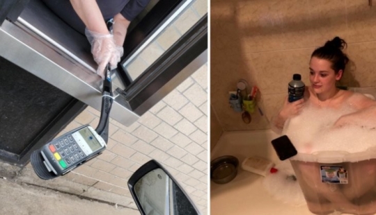 22 photo facts about creativity and ingenuity that will help solve everyday problems 22 photo facts about creativity and ingenuity that will help solve everyday problems