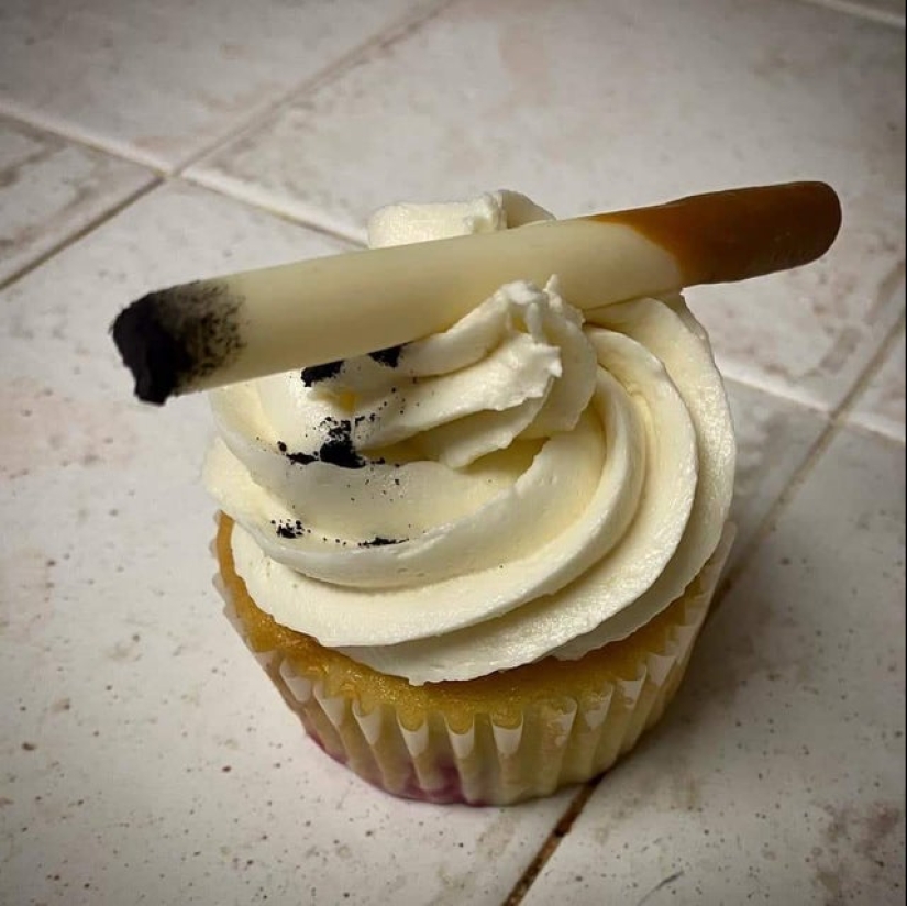 22 photos about what happens when bad taste is combined with good performance