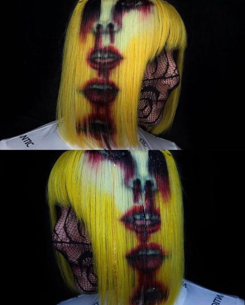 22 photos about what happens when bad taste is combined with good performance