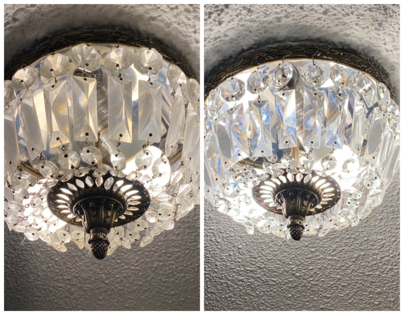 22 photos, after viewing which your inner perfectionist will rejoice