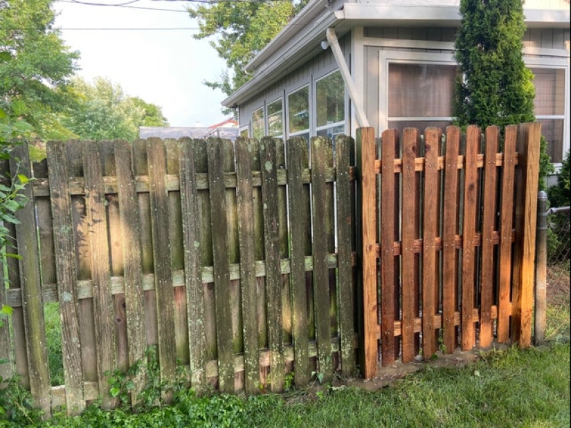 22 photos, after viewing which your inner perfectionist will rejoice