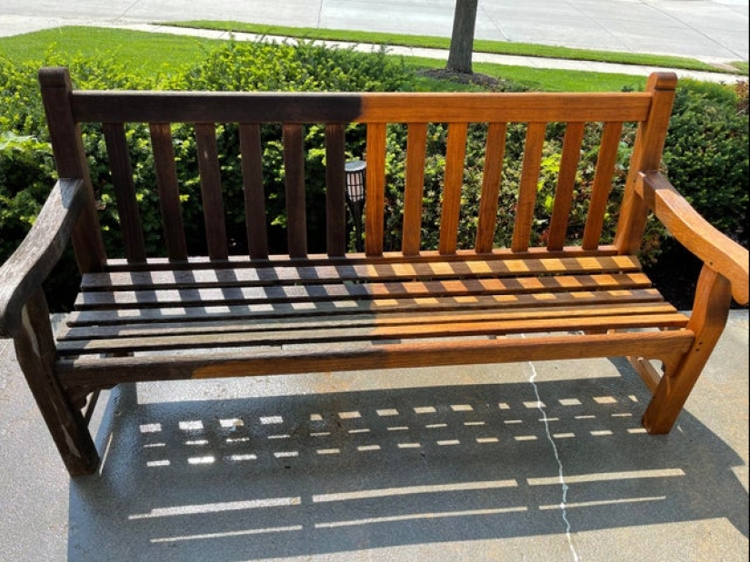 22 photos, after viewing which your inner perfectionist will rejoice