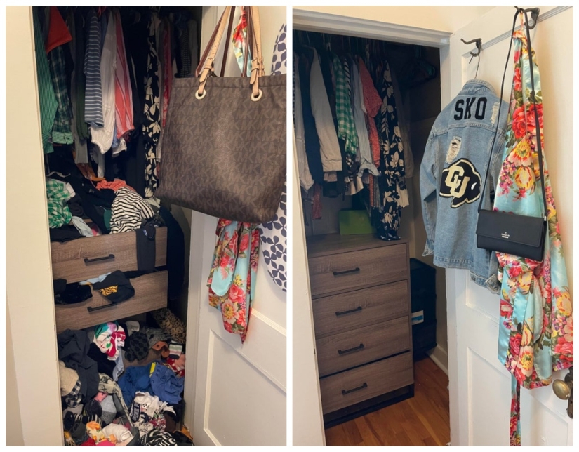 22 photos, after viewing which your inner perfectionist will rejoice