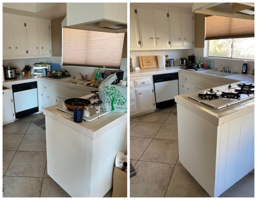 22 photos, after viewing which your inner perfectionist will rejoice