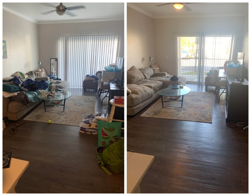 22 photos, after viewing which your inner perfectionist will rejoice