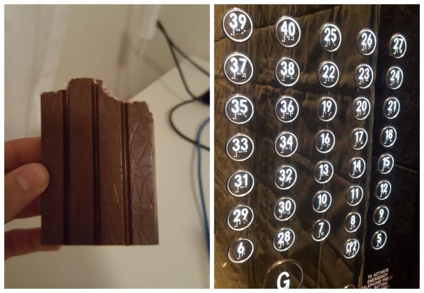 22 photos from people who went against the rules and screwed up big