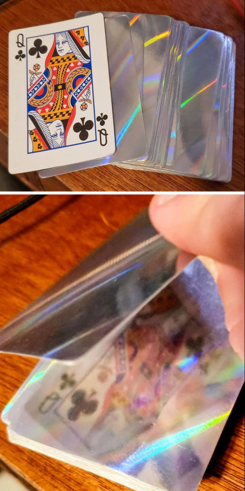 22 photos from people who went against the rules and screwed up big