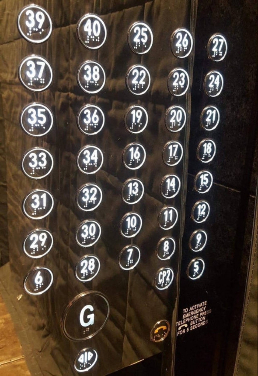 22 photos from people who went against the rules and screwed up big