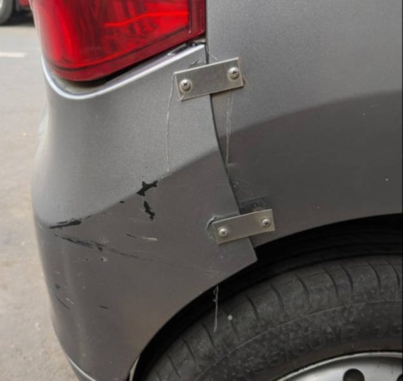 22 photos from people who went against the rules and screwed up big