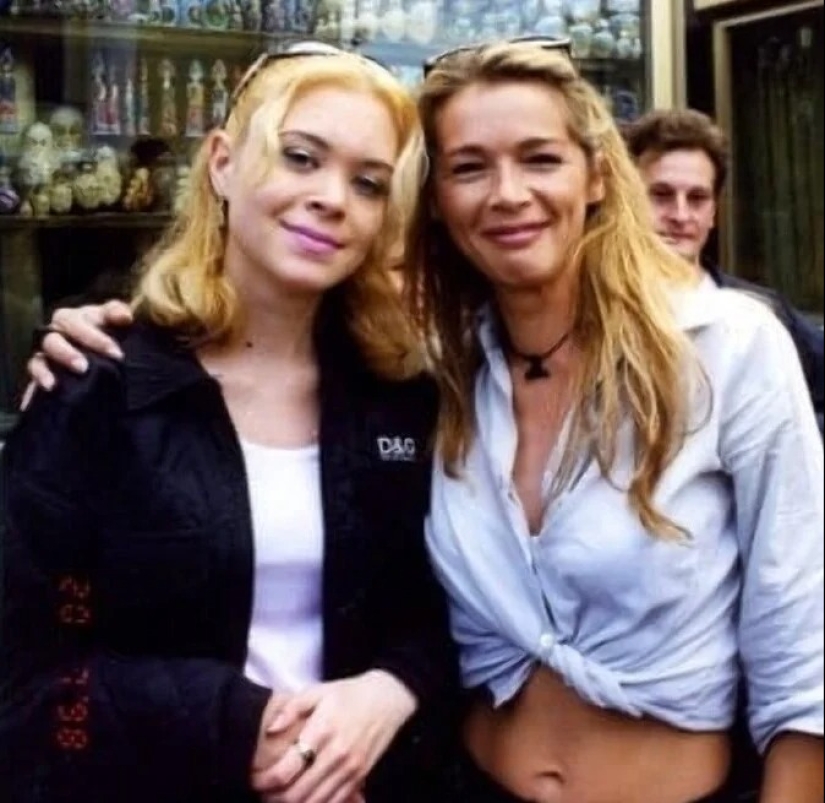 22 photos from the 1990s that won't leave you indifferent 22 photos from the 1990s that won't leave you indifferent