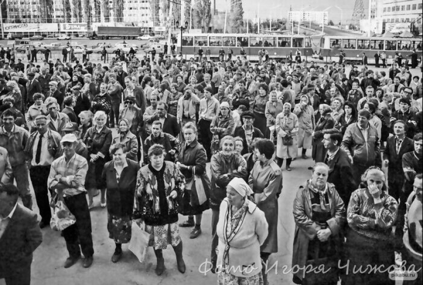 22 photos from the 1990s that won't leave you indifferent 22 photos from the 1990s that won't leave you indifferent