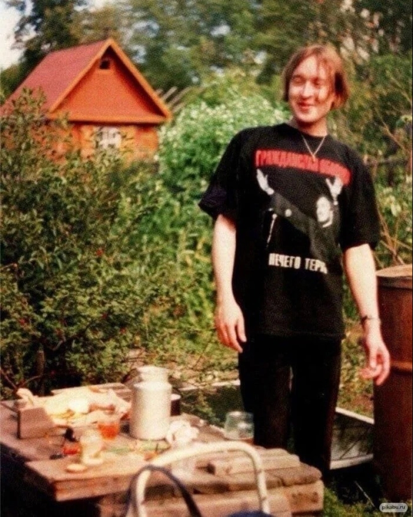 22 photos from the 1990s that won't leave you indifferent 22 photos from the 1990s that won't leave you indifferent